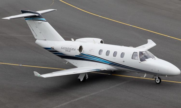 Citation M2
