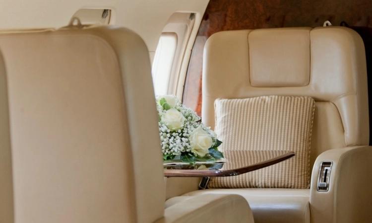 Challenger 850