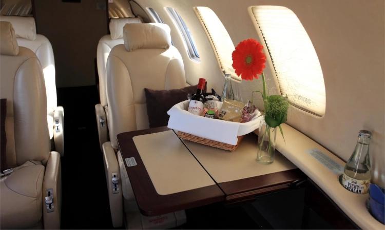 Citation CJ2+
