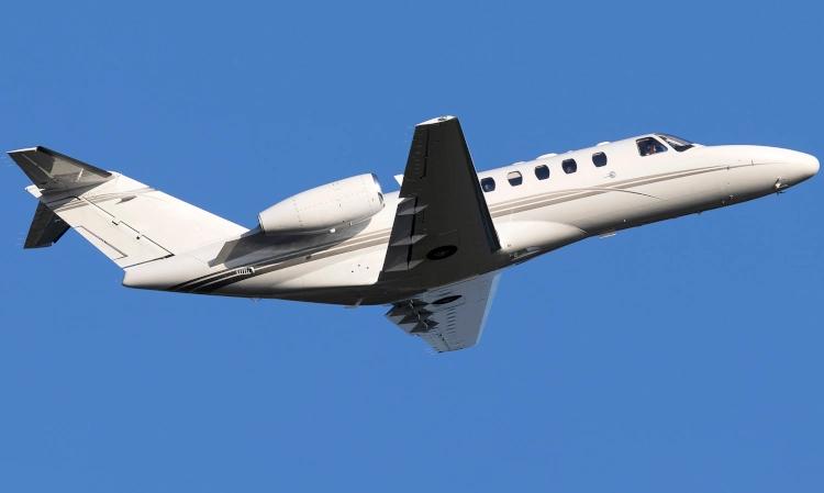 Citation CJ2+