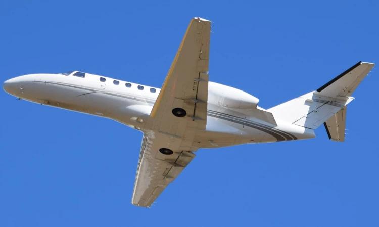 Citation CJ2+