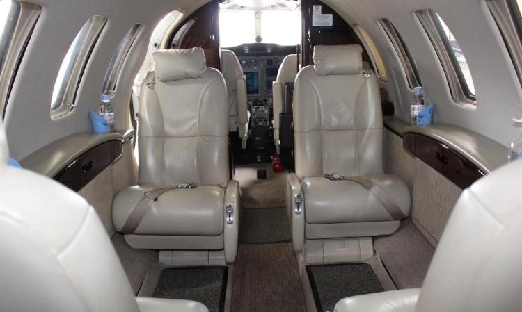 Citation CJ2+