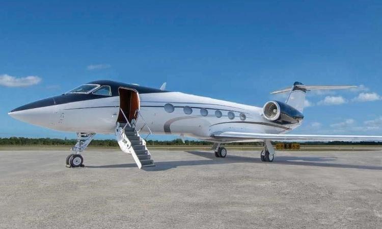 Gulfstream G-IV