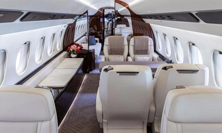 Aeronave