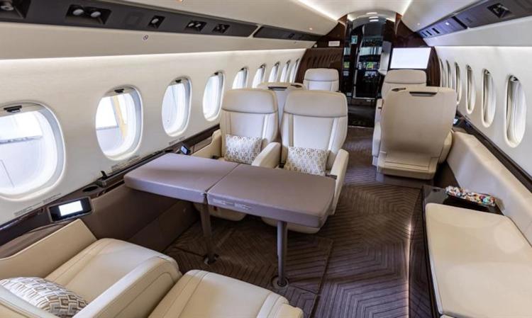 Aeronave