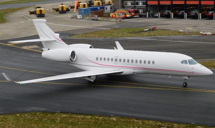 Aeronave