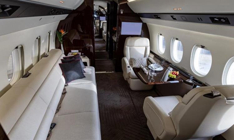 Aeronave