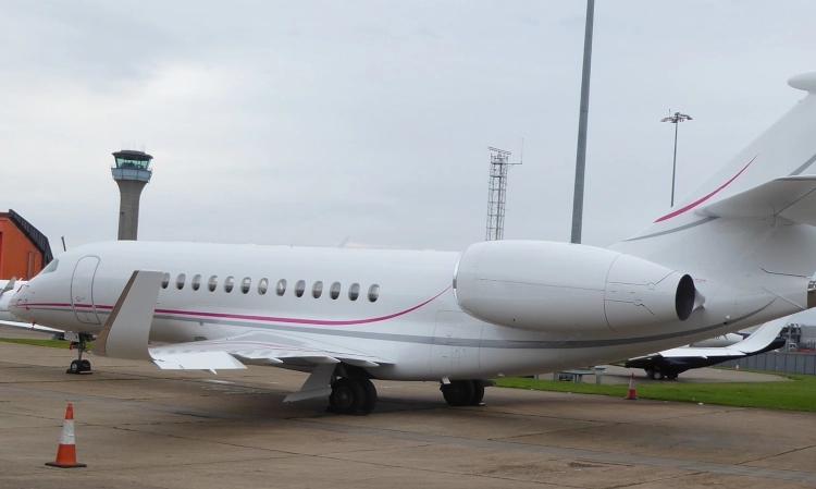 Aeronave