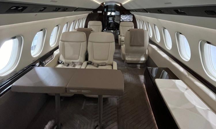 Aeronave