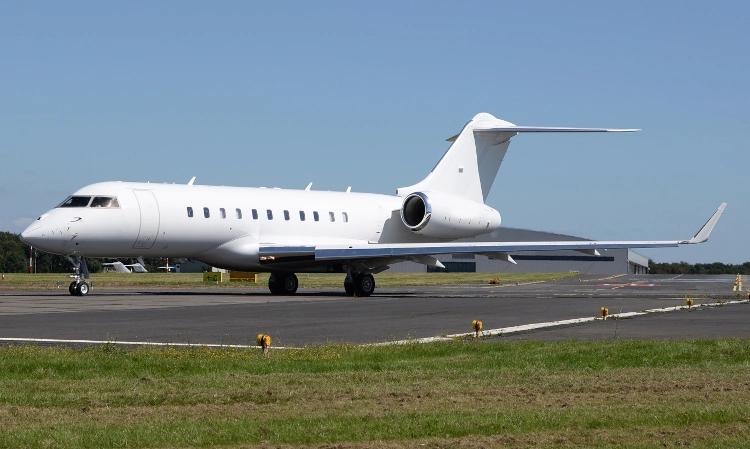 Global 5000