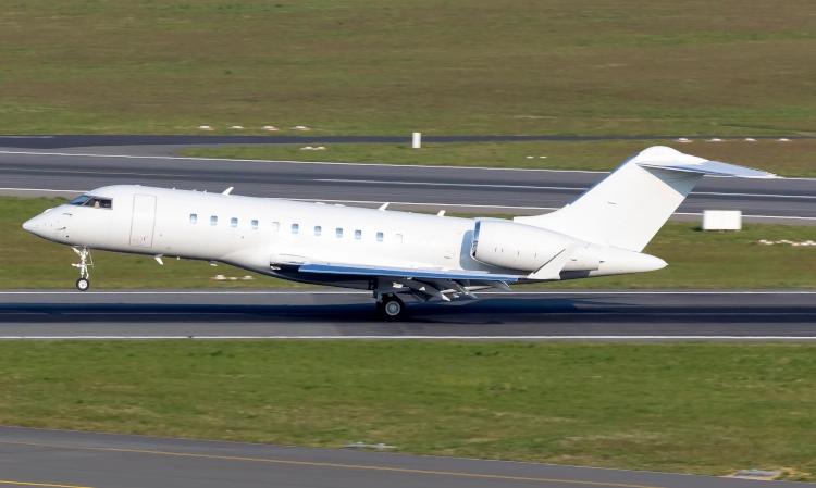 Global 5000