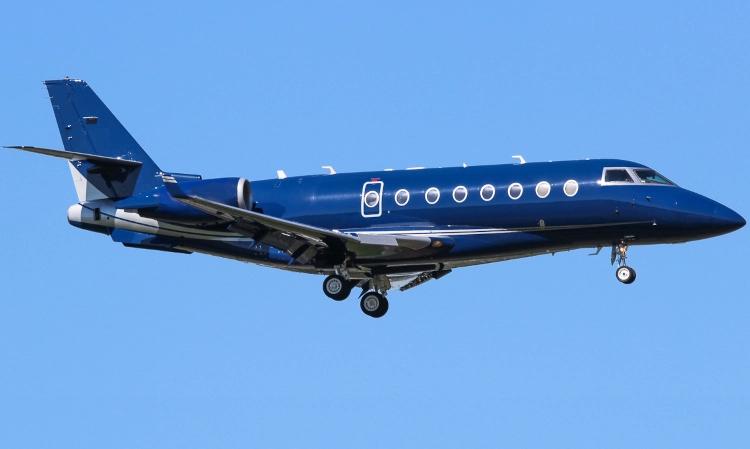 Gulfstream G200