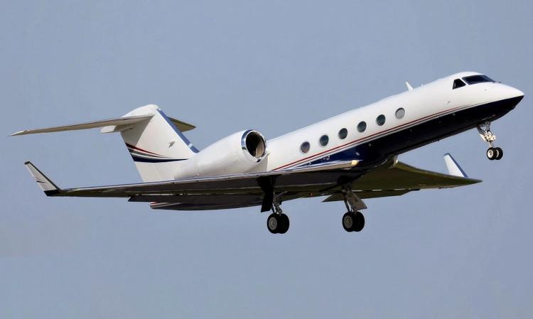 Aeronave