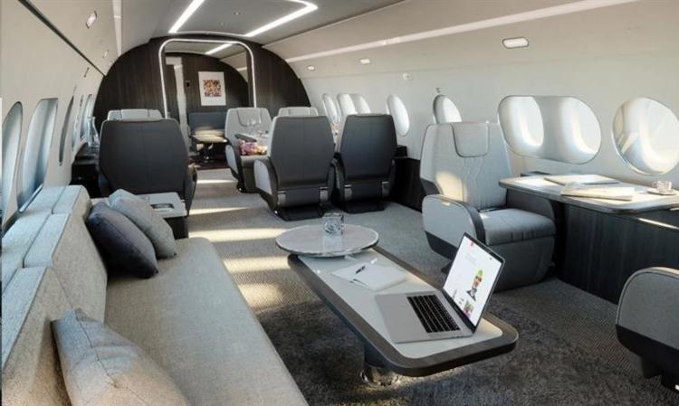 Airbus ACJ220