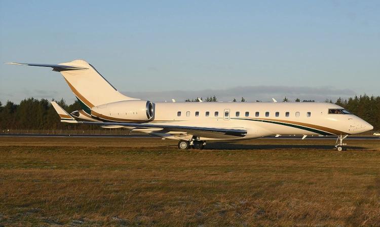 Global 5000