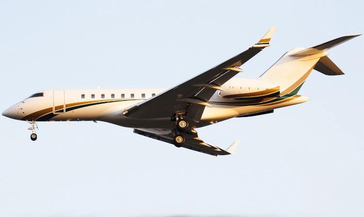 Global 5000