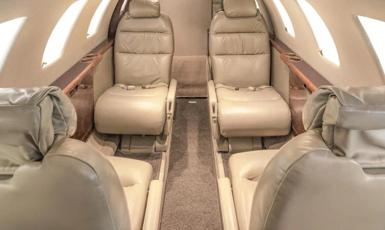 Citation CJ1