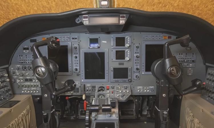 Citation CJ1
