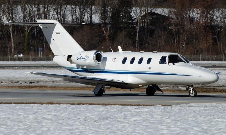 Citation CJ1