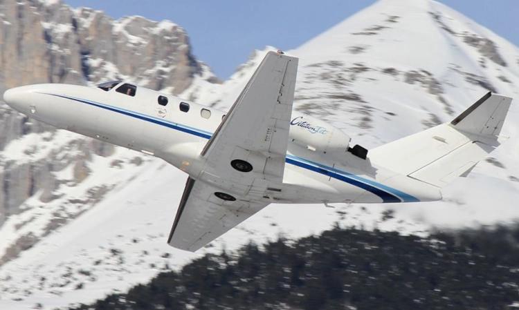 Citation CJ1