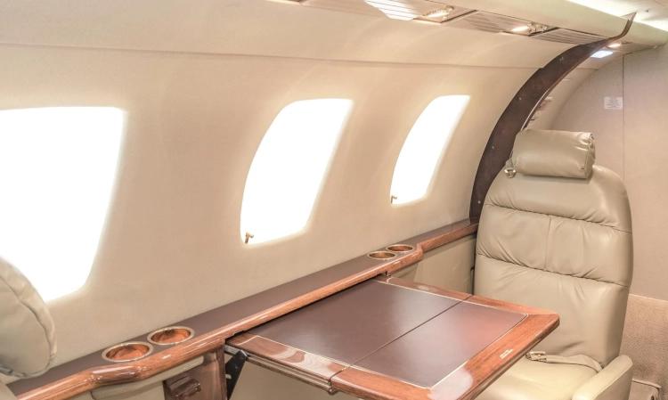Citation CJ1