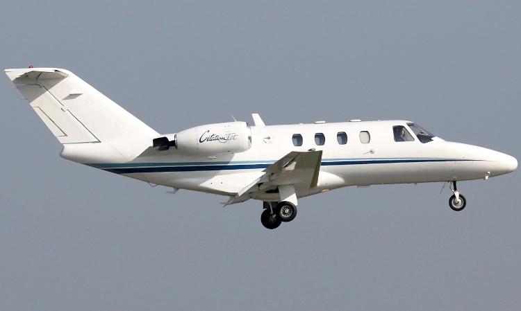 Citation CJ1