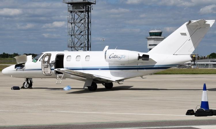 Citation CJ1