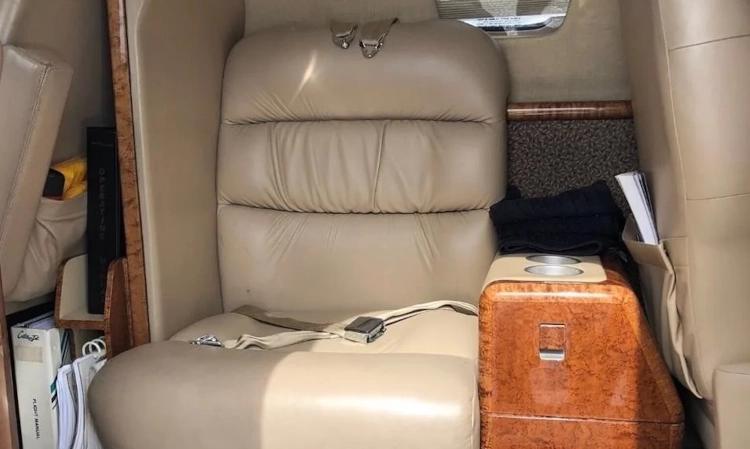 Citation CJ1