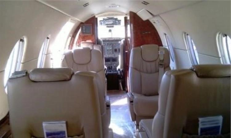 Beechjet 400A