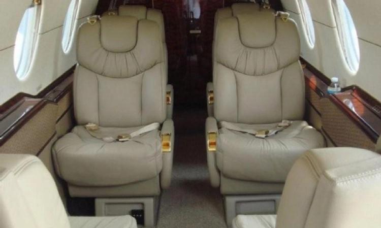 Beechjet 400A