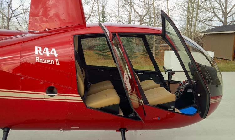 R44 Raven II
