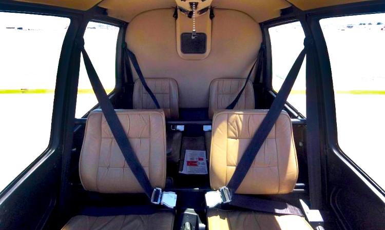 R44 Raven II