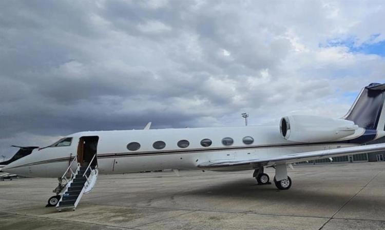 Aeronave