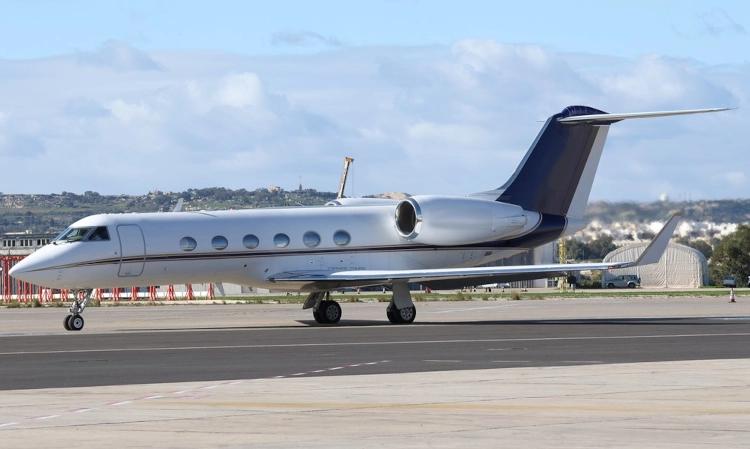 Aeronave