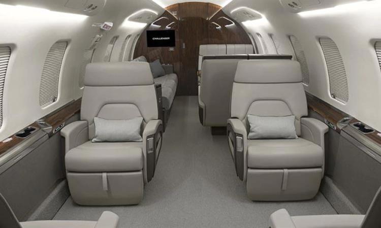 Aeronave