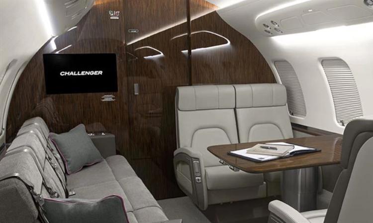 Aeronave