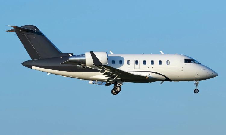 Aeronave