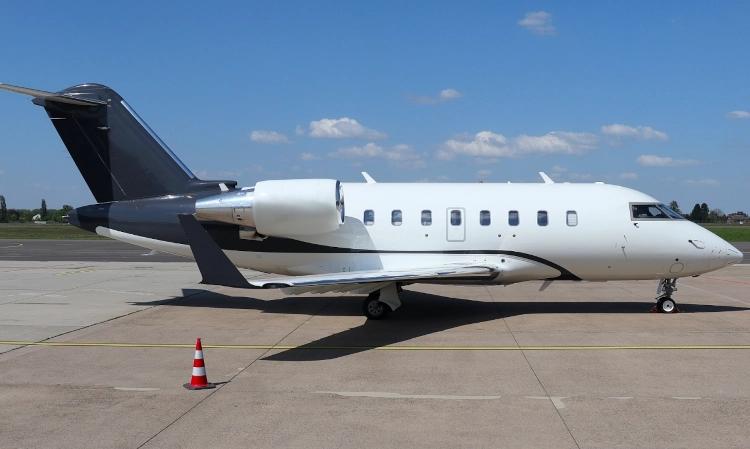 Aeronave