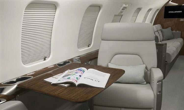 Aeronave