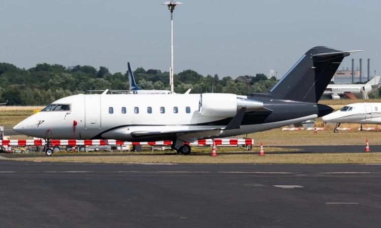 Aeronave