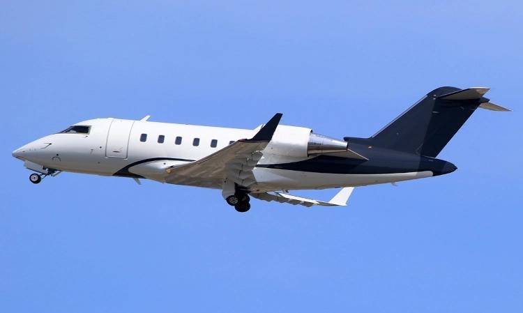Aeronave