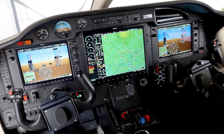 Socata TBM 850
