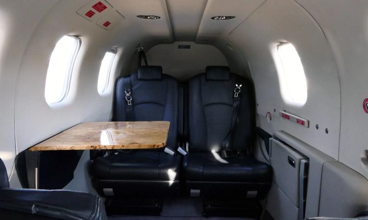 Socata TBM 850