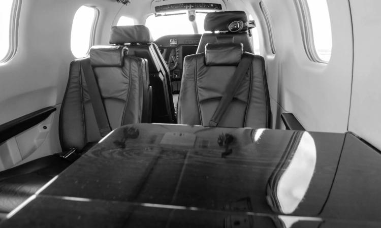 Socata TBM 850