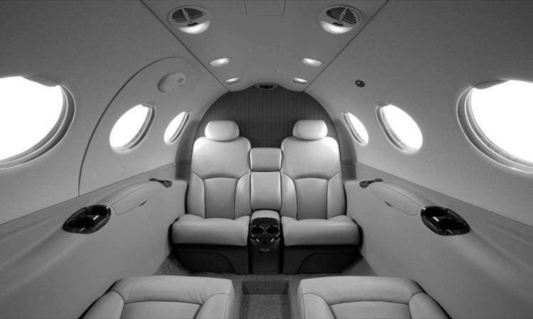 Citation Mustang