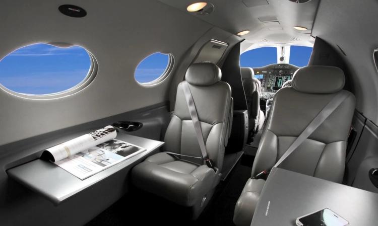 Citation Mustang