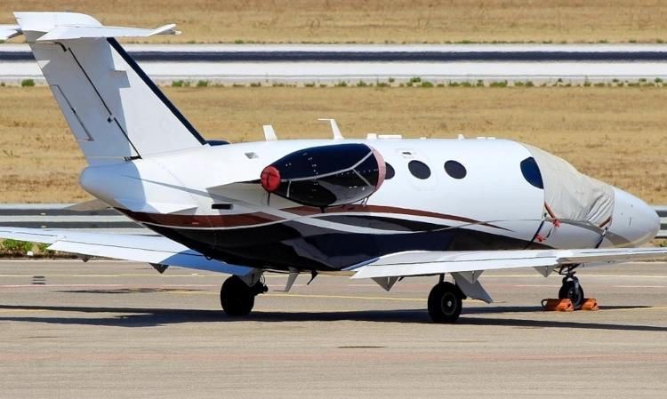 Citation Mustang