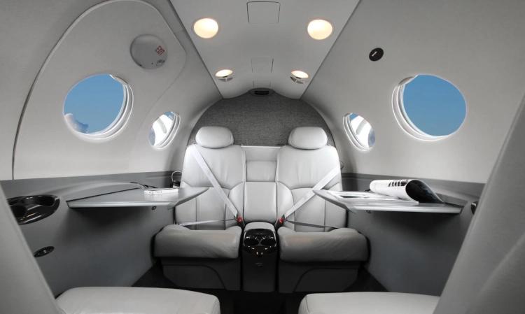 Citation Mustang