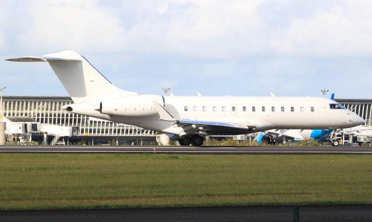 Global 5000