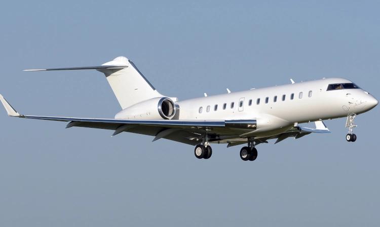 Global 5000